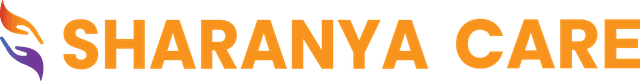 Sharnya care logo