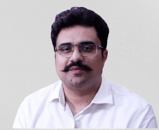 Chief Dental Implantologist — Sharanya Healthcare