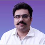 Dr. Kartikeya Sharma, MDS, oral and maxillofacial surgeon at Sharanya Dental and Implant Care