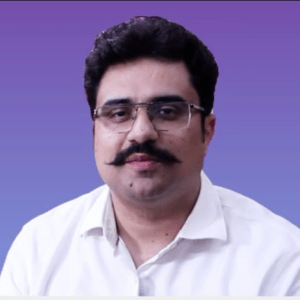 Dr. Kartikeya Sharma, MDS, oral and maxillofacial surgeon at Sharanya Dental and Implant Care