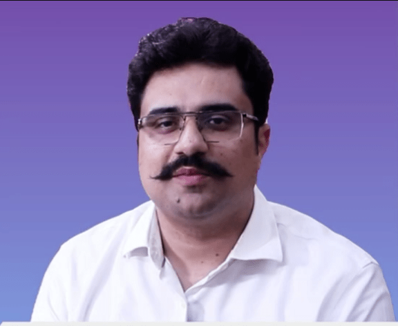 Dr. Kartikeya Sharma