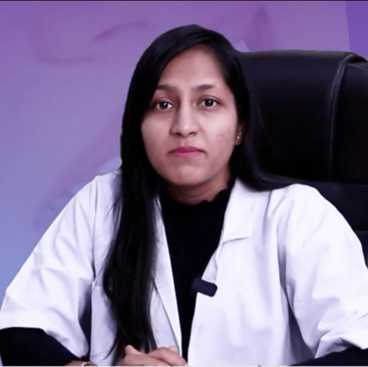 Dr. Anamika