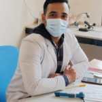 Dr. Rahul, MS (ENT), ENT surgeon at Sharanya Healthcare, Janakpuri